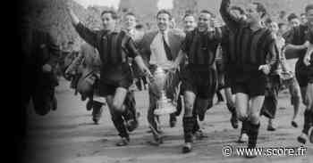 OGC Nice : il était une fois, en coupe de France... il y a 70 ans ! - Score.fr