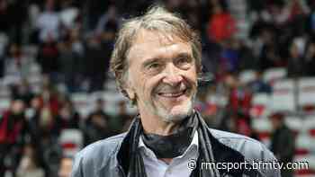 Chelsea: Ratcliffe, propriétaire de Nice, prêt à formuler une nouvelle offre pour racheter le club - RMC Sport