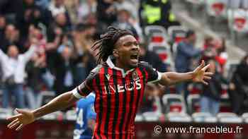 OGC Nice : Kephren Thuram nominé pour le titre de meilleur espoir de la saison en Ligue 1 - France Bleu