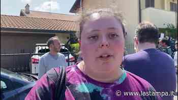 Strage familiare a Samarate, la vicina che ha lanciato l'allarme: "Urlava: Li ho ammazzati tutti" - La Stampa