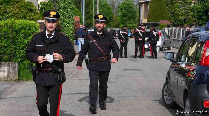 Tragedia a Samarate: madre e figlia uccise a martellate. Fermato il marito - IL GIORNO