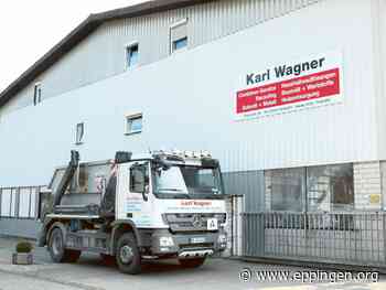 ▷ Wohin mit dem Erdaushub? - Eppingen.org