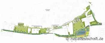 Stadt, Park, Fluss - ein Bürgerpark für Eppingen - NEUE LANDSCHAFT
