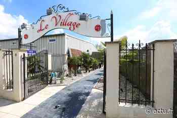 Lizy-sur-Ourcq : Le bar à thèmes, Le Village, a été inauguré - actu.fr