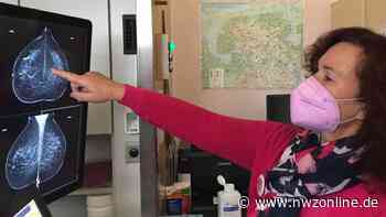 Mammobil in Moormerland: 3700 Frauen zur Brustkrebs-Früherkennung eingeladen - Nordwest-Zeitung
