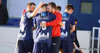 Ives Cordier met Liedekerke in finale van beker van Brabant: “Cupwinst kan ons seizoen veel kleur geven” - Het Laatste Nieuws