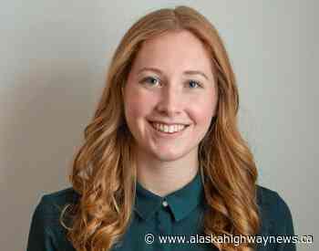 Graduating doctor chooses Fort St. John for two-year residency - Alaska Highway News