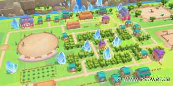 Neues Management-Spiel My Fantastic Ranch erscheint im Herbst für die Nintendo Switch - ntower