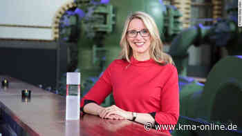 Auszeichnung: Alena Buyx und Mai Thi Nguyen-Kim erhalten „Thieme Management Award 2021“ - kma Online