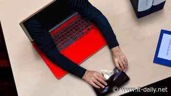 Mit moderner Technologie gegen Online-Scam - Onlineportal von IT Management - it-daily.net