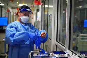 One more coronavirus death recorded in South Lakeland - The Westmorland Gazette