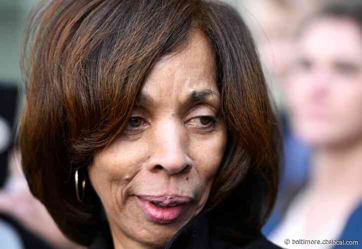 Radio One Wants Catherine Pugh To Host “Larry Young” Show