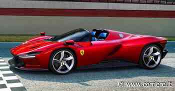 Ferrari, per comprarla non basta avere i soldi. Le «regole» di Maranello per diventare clienti - Corriere della Sera