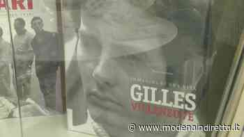 Maranello e Nonantola celebrano Gilles Villenueve. VIDEO - modenaindiretta.it