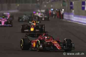 I (non) segreti di Maranello - Pino Allievi - Corriere del Ticino