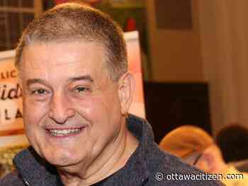 Dr. Justin Maloney, father of 911 in Ottawa, remembered as a giant in emergency medicine