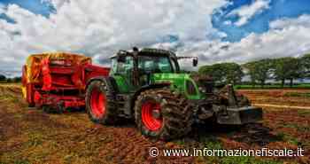 Imprese agricole: garanzia ISMEA al 100 per cento per aumento costi energia, novità nel DL Aiuti 2022 - Informazione Fiscale