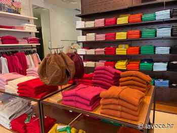 Sconti dal 10 al 30 per cento per un mercoledì felice in centro - LaVoce del popolo