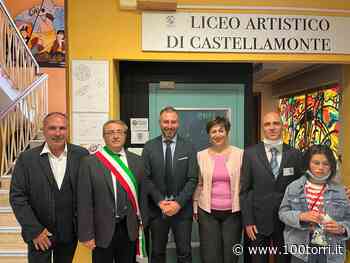 Ha compiuto cento anni il Liceo Artistico di Castellamonte - CentoTorri