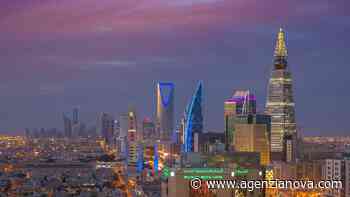 Arabia Saudita: prevista crescita economia del 10 per cento nel 2022 - Agenzia Nova