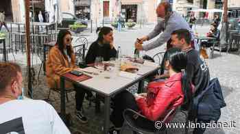 Ristoranti e alberghi, fatturato giù Perso il 36 per cento dei ricavi - LA NAZIONE