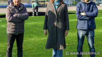 Sporting, tribune aperte Ma solo per cento tifosi - LA NAZIONE