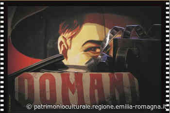 Passione cinema. Collezionismo e cultura cinematografica a Cento - regione.emilia-romagna.it