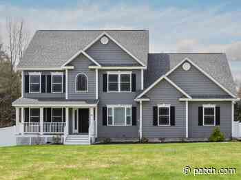 Wow House: 70 Hoit Road In Concord, New Hampshire - Patch