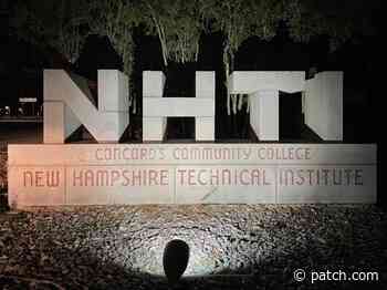 Sexual Assault Incident Reported At NHTI, Concords Community College - Patch