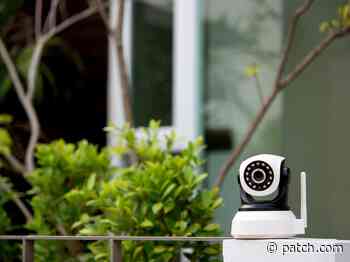 Concord PD Asks Residents, Businesses To Register Surveillance Cameras - Patch