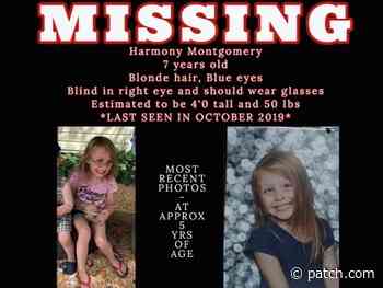 Report Expected To Show MA Department Failed Missing NH Girl - Patch