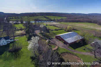 Durham farm featured in Farm Aid 2018 listed for nearly $5M - Middletown Press