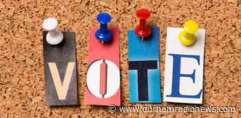 How to vote in the June 2 provincial election - durhamradionews.com