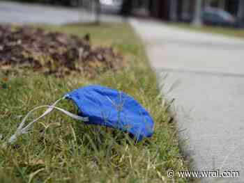 Durham moves from low to medium COVID risk on CDC's transmission map - WRAL News