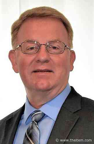 Sumter Pastor Joey Durham: Don't live your life for possessions - The Sumter Item