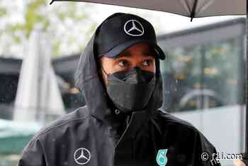 Webber: People being 'pretty harsh' on Hamilton - F1i.com