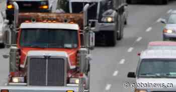 City to expand scope of Kenilworth reservoir restoration project - Global News