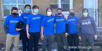 'Ahead of schedule, under budget:' Habitat for Humanity Hamilton finishes 1st affordable housing renovation | inTheHammer - insauga.com