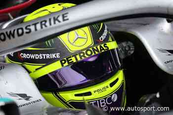 Hamilton: Amazing to see F1 has finally cracked the US - Autosport