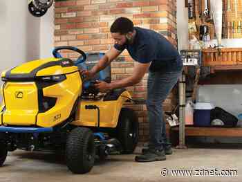 The 5 best electric lawn mowers of 2022