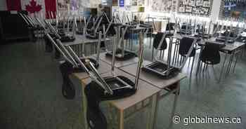 ATA accuses Alberta government of trying to ‘punish’ teachers by passing Bill 15