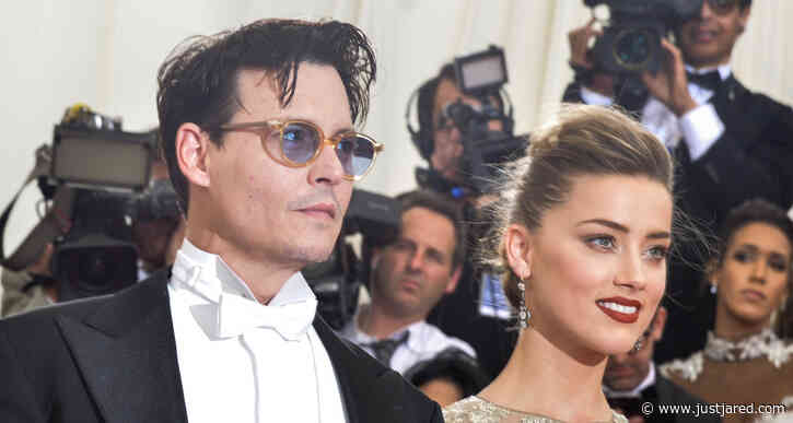 Amber Heard Testifies in Defamation Trial Against Johnny Depp - Biggest Bombshells Revealed