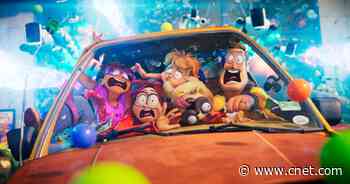 The 9 Funniest Comedies on Netflix     - CNET