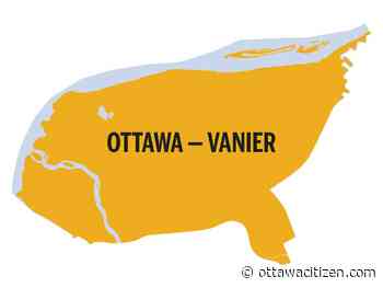 Ontario election 2022: The Ottawa–Vanier riding profile - Ottawa Citizen