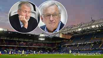 Premier League: Platzt der Chelsea-Deal wegen Roman Abramowitsch? - BLICK Sport