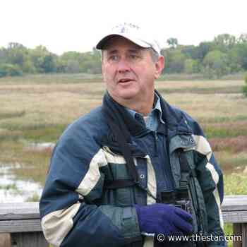 North Durham Nature goes to the birds in May - Toronto Star