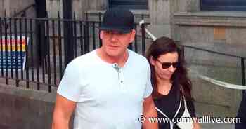 Where are Gordon Ramsay's homes and how much are they worth - Cornwall Live