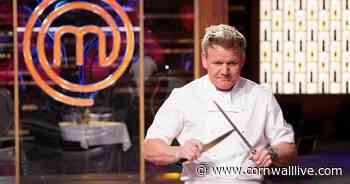Gordon Ramsay and Paul Ainsworth will be on Masterchef UK tonight - Cornwall Live