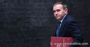 Cornwall MP tells poor families to buy cheaper groceries - Cornwall Live