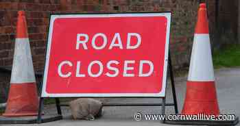 Main road into Newquay shut after police incident - Cornwall Live